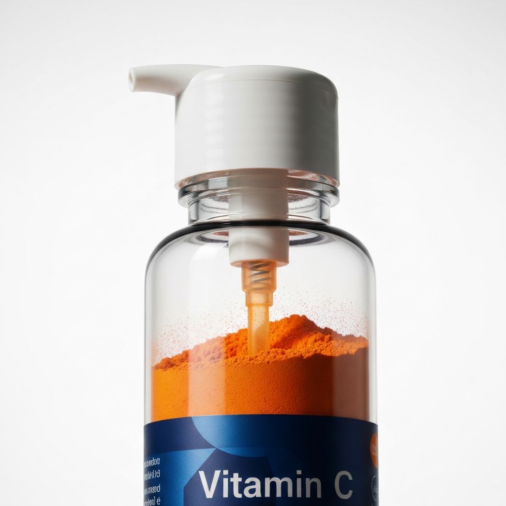 Vitamin C Supplement